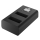 Newell DL-USB-C do akumulatorów AB1 do Osmo Action
